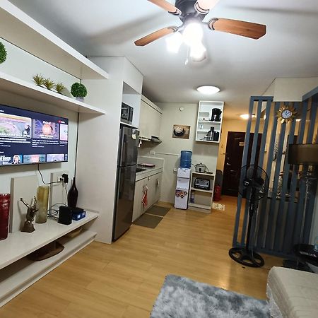 1Bedroom One Oasis Condo Fullyfurnished Davao City Εξωτερικό φωτογραφία