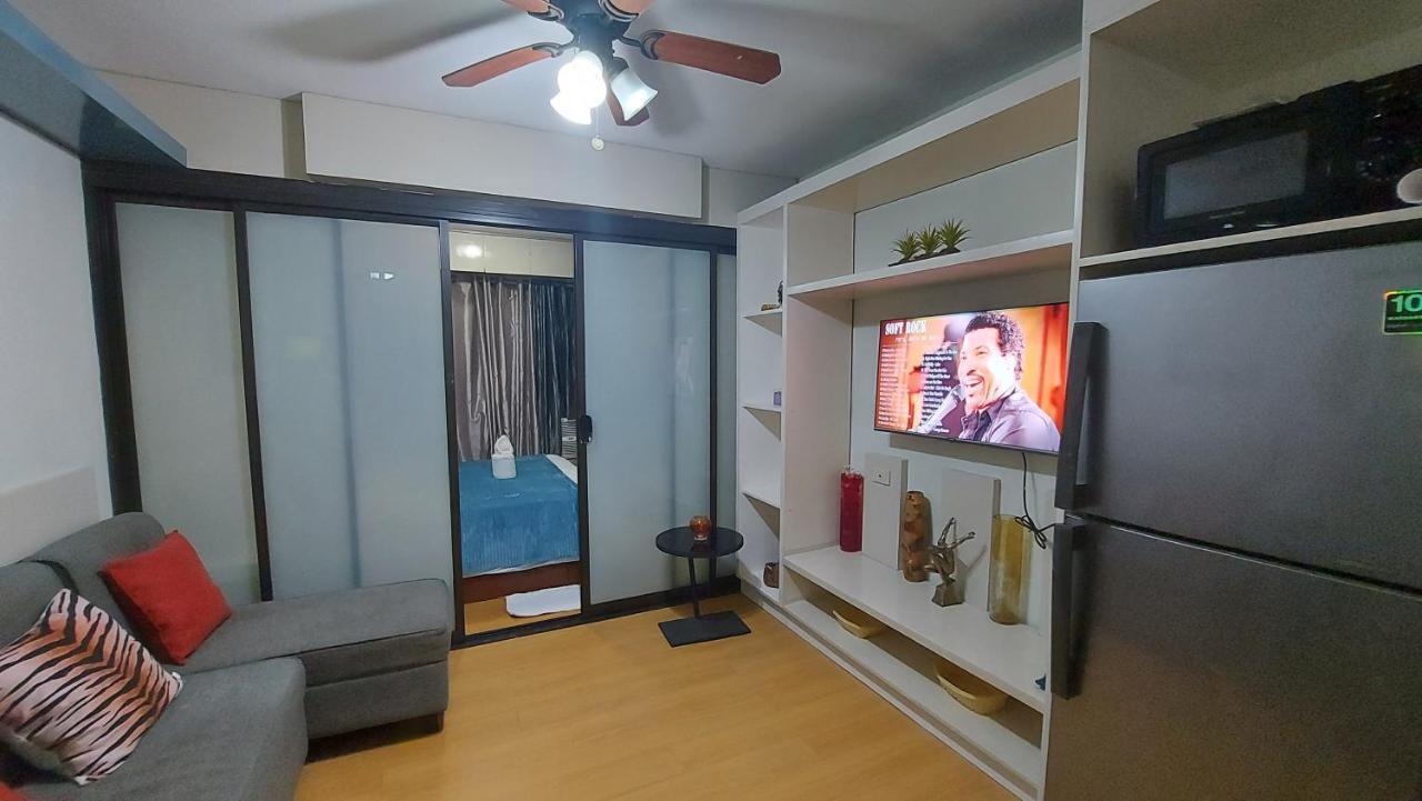 1Bedroom One Oasis Condo Fullyfurnished Davao City Εξωτερικό φωτογραφία