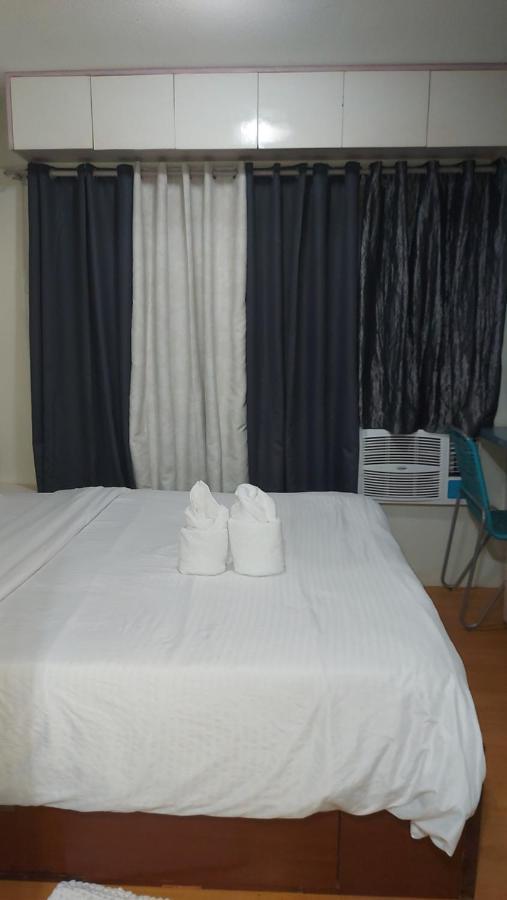 1Bedroom One Oasis Condo Fullyfurnished Davao City Εξωτερικό φωτογραφία