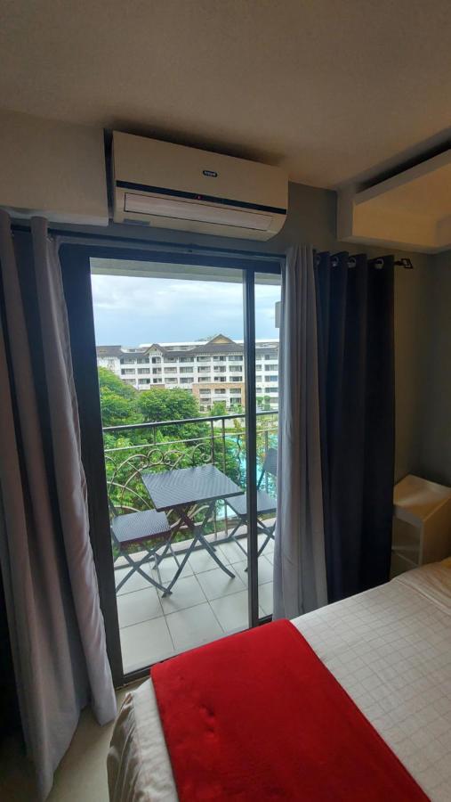 1Bedroom One Oasis Condo Fullyfurnished Davao City Εξωτερικό φωτογραφία