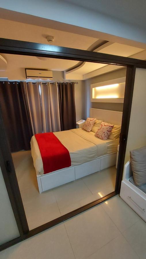 1Bedroom One Oasis Condo Fullyfurnished Davao City Εξωτερικό φωτογραφία