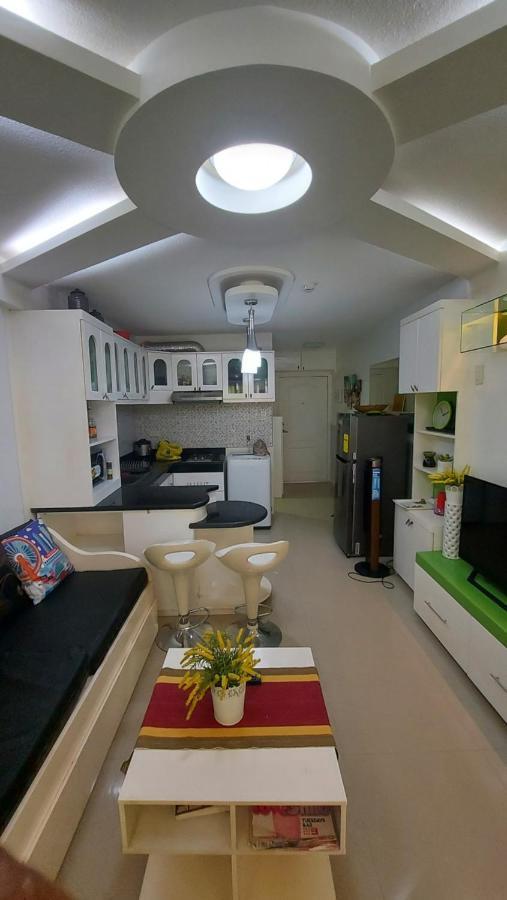 1Bedroom One Oasis Condo Fullyfurnished Davao City Εξωτερικό φωτογραφία