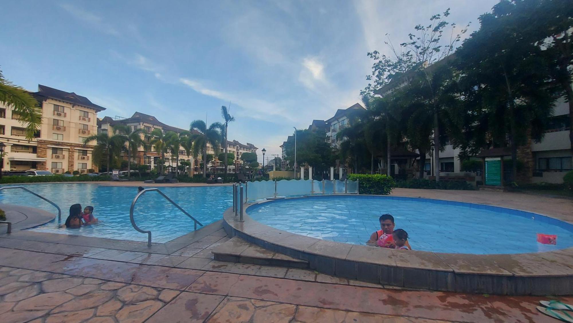1Bedroom One Oasis Condo Fullyfurnished Davao City Εξωτερικό φωτογραφία