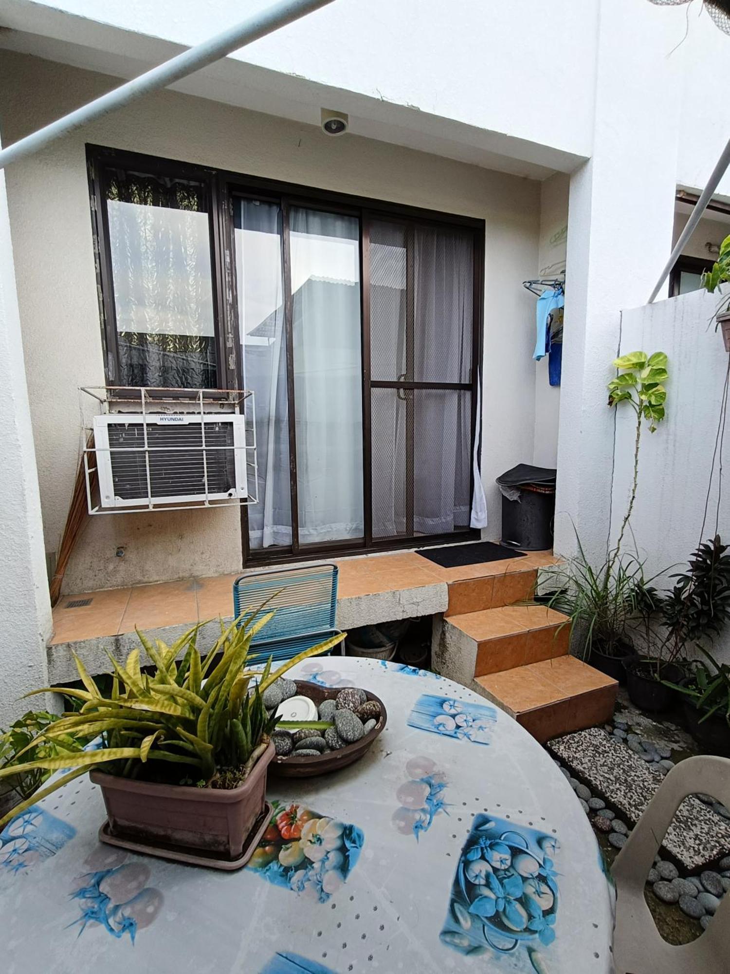 1Bedroom One Oasis Condo Fullyfurnished Davao City Εξωτερικό φωτογραφία