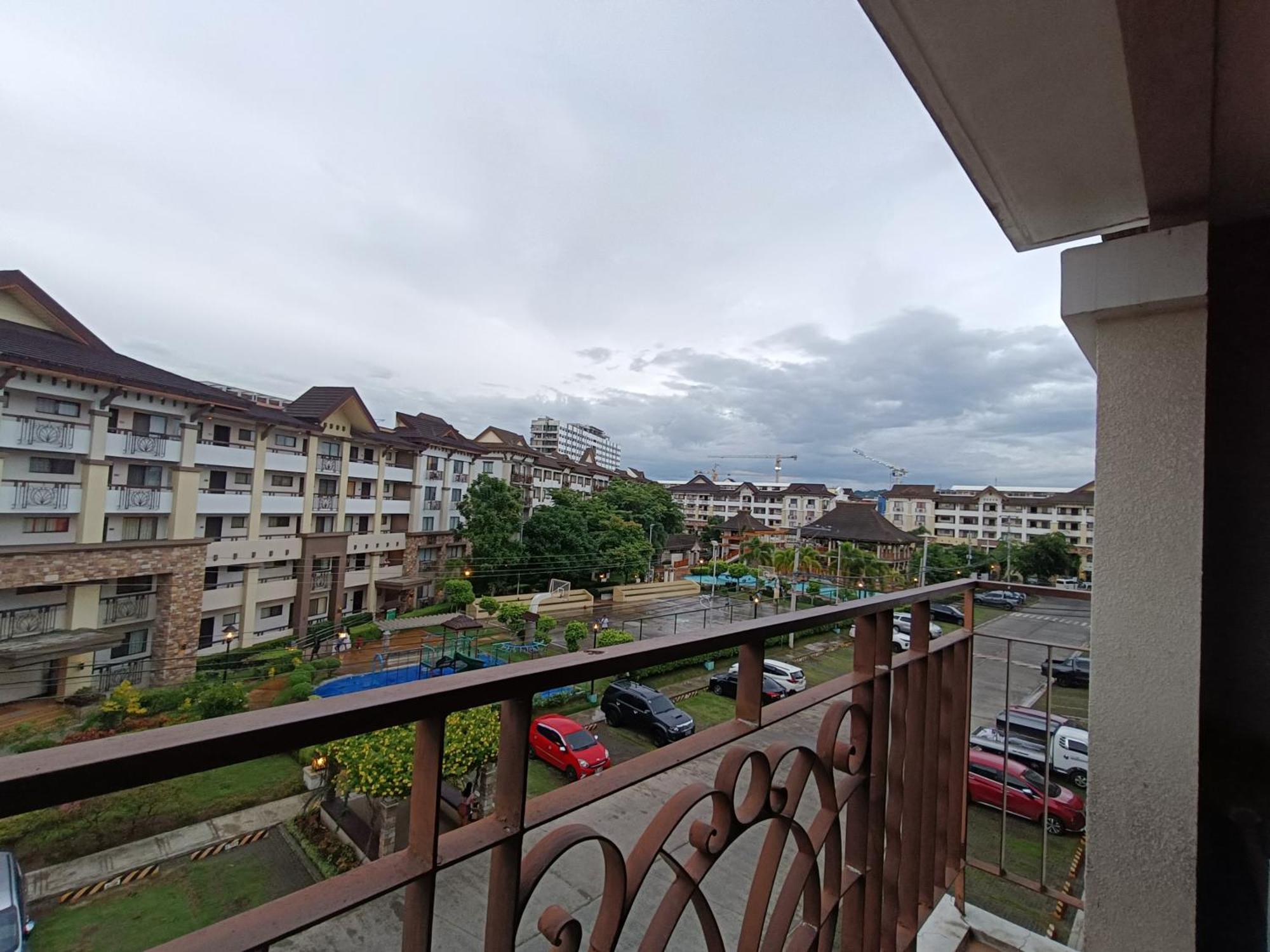 1Bedroom One Oasis Condo Fullyfurnished Davao City Εξωτερικό φωτογραφία