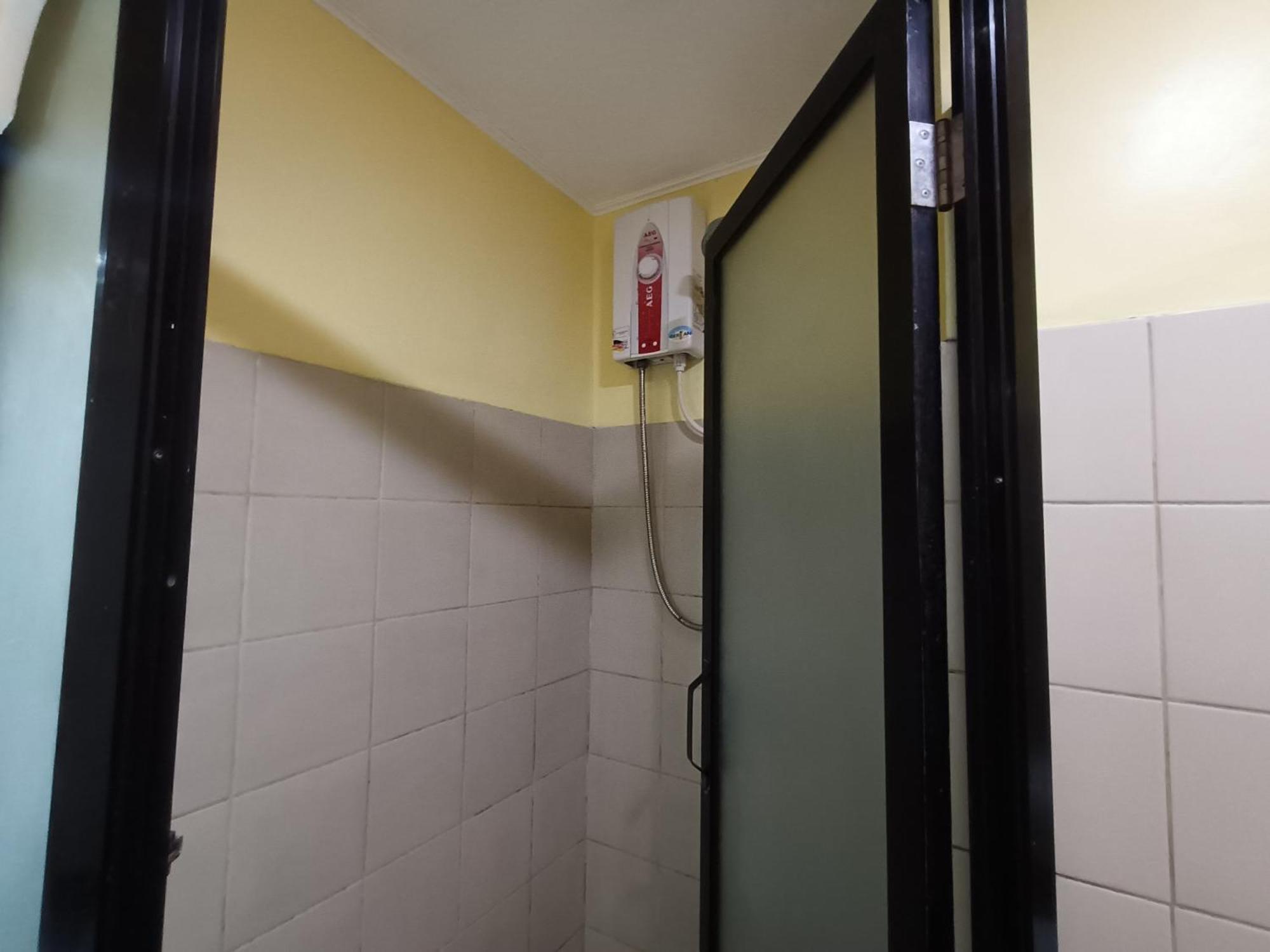 1Bedroom One Oasis Condo Fullyfurnished Davao City Εξωτερικό φωτογραφία