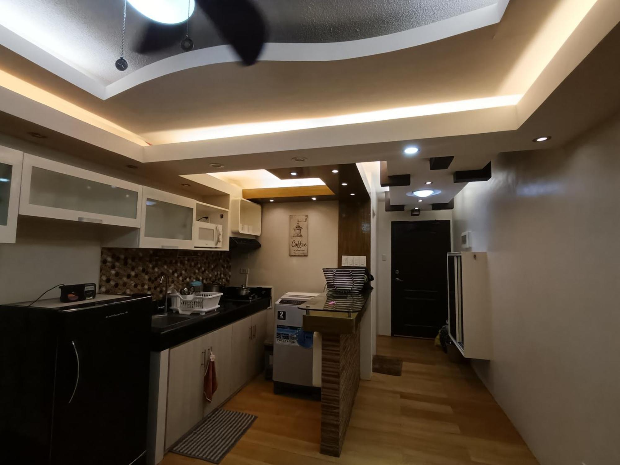 1Bedroom One Oasis Condo Fullyfurnished Davao City Εξωτερικό φωτογραφία