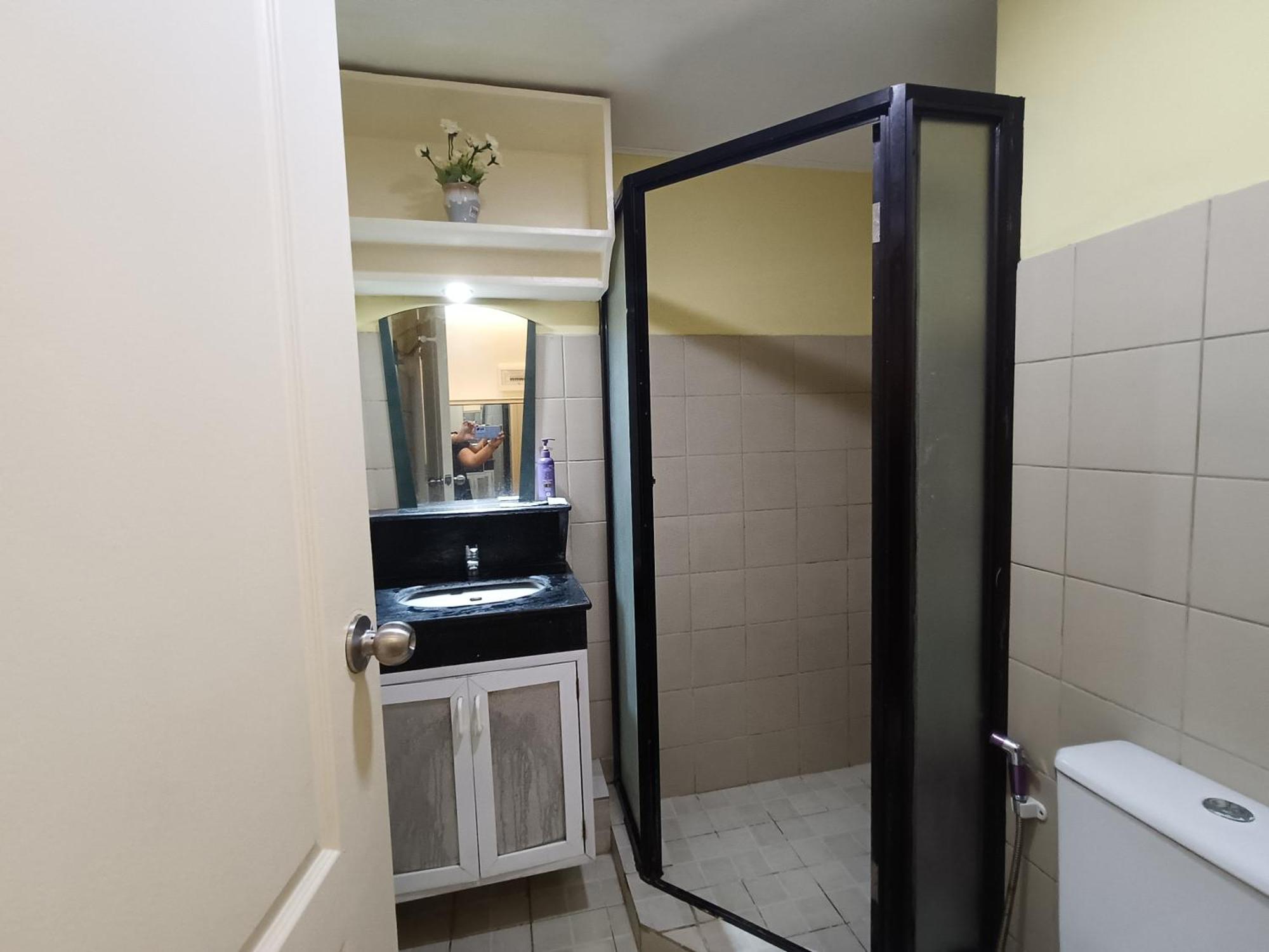 1Bedroom One Oasis Condo Fullyfurnished Davao City Εξωτερικό φωτογραφία