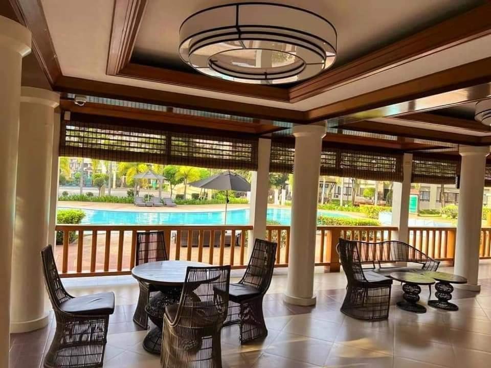 1Bedroom One Oasis Condo Fullyfurnished Davao City Εξωτερικό φωτογραφία