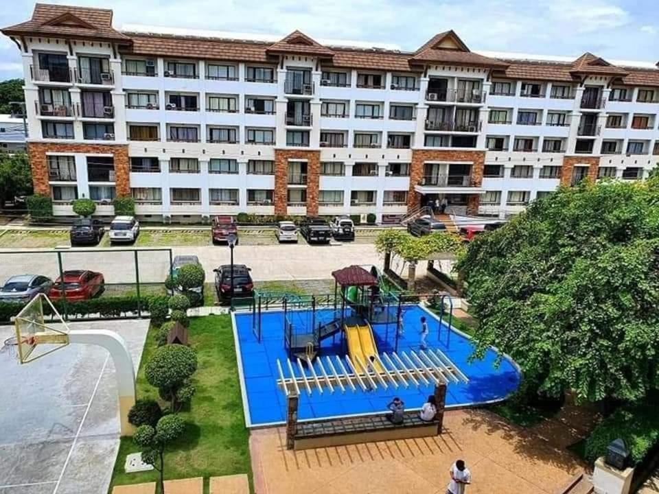 1Bedroom One Oasis Condo Fullyfurnished Davao City Εξωτερικό φωτογραφία