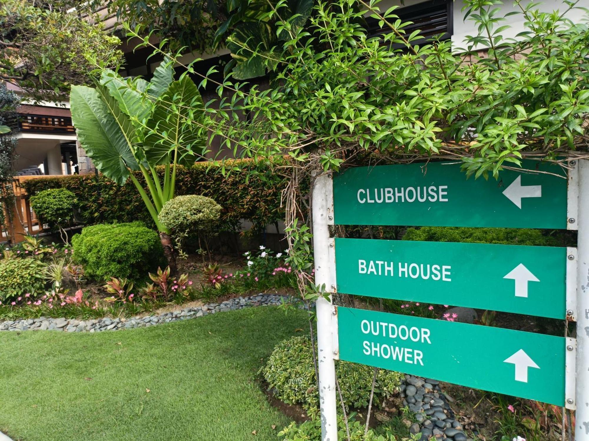 1Bedroom One Oasis Condo Fullyfurnished Davao City Εξωτερικό φωτογραφία